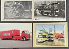 Post cards transport for sale  SIDMOUTH