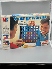 Brettspiel vintage gewinnt gebraucht kaufen  Müllrose