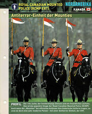 Royal canadian mounted gebraucht kaufen  Berlin