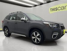 forester 2020 subaru awd for sale  Tomball