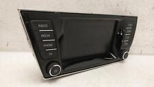 Skoda fabia radio for sale  SKELMERSDALE