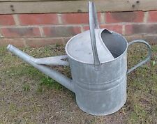 galvanised watering cans vintage for sale  BEXLEYHEATH