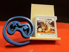[3DS] NINTENDO DOGS + CATS - Usato Garantito Italiano JoyGames usato  Belluno
