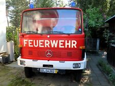 Mercedes benz 813 gebraucht kaufen  Deutschland