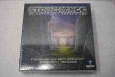board stonehenge game for sale  Olympia