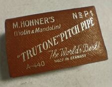 Hohner trutone pitch for sale  Indianapolis