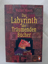 Labyrinth träumenden bücher gebraucht kaufen  KI