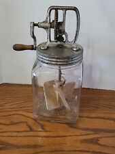 Antique Dazey No.30 Hand Crank Butter Churn - Good Condition  for sale  Shipping to South Africa