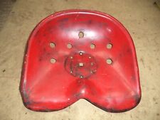 Tractor seat brackets for sale  CARNFORTH