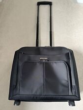 Samsonite office luggage for sale  WARMINSTER