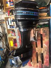 Mercury 80hp outboard engine used for sale  CHESTER