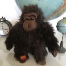 Peluche gorilla scimmia usato  Cesena