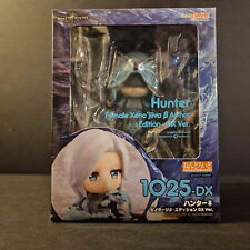 Monster hunter nendoroid d'occasion  Pégomas