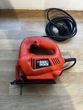 Black & Decker KS500 Jigsaw for sale  Shipping to South Africa