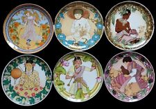 Vintage porcelain villeroy for sale  LEEDS