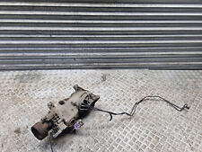 Freelander rear differential for sale  DALKEITH