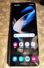 Samsung galaxy fold4 for sale  MANCHESTER