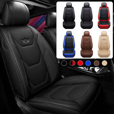 Car Seat Covers Protective Covers Luxury Pu Leather Seat Covers for sale  Shipping to South Africa