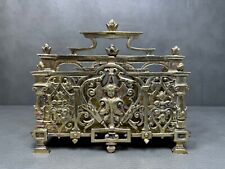 Antique victorian brass for sale  River Forest