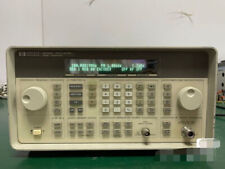 Agilent 8648a synthesized for sale  Shipping to Ireland