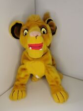 Disney lion king for sale  CALNE