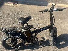 biciclette elettriche batterie usato  Castelnuovo Del Garda