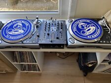 DJ Decks/Turntables for sale  Shipping to Ireland