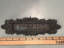 Victorian ornate french for sale  Portland