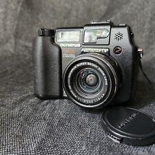 Olympus camedia c5050 for sale  Muskogee