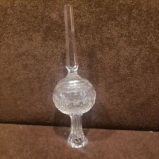 Waterford crystal clarendon for sale  Maple Lake