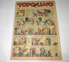 Giornale topolino anno usato  Conselice