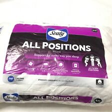 Sealy pillow positions for sale  Blue Springs