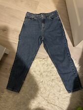 topshop boyfriend jeans for sale  LIVERPOOL