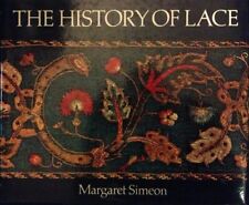 History lace simeon for sale  UK