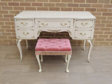 French dressing table for sale  LONDON