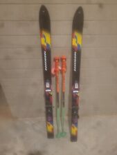 Rossignol skis salomon for sale  Homer