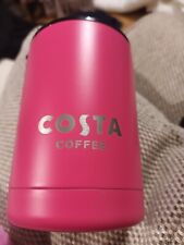 Costa travel cup...used for sale  BRAMPTON