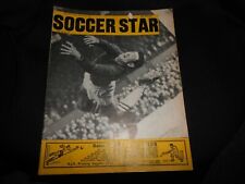 Soccer star magaz1ne for sale  LUTON