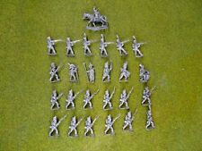 Wargames foundry 28mm for sale  EGHAM