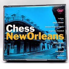 Chess new orleans for sale  Reserve