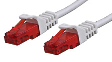 Cat5e rj45 kabel gebraucht kaufen  Witten-Heven