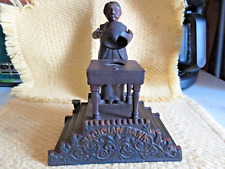 Antique magician cast for sale  Antrim