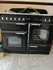 Rangemaster classic 110 for sale  STOKE-ON-TRENT