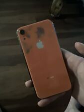 Apple iPhone XR - 64 GB - Coral (Desbloqueado) (Doble SIM) segunda mano  Embacar hacia Argentina