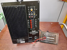 Devil subwoofer module for sale  Shipping to Ireland