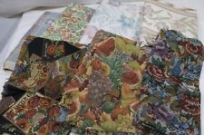 Assorted fabrics various for sale  Pagosa Springs