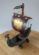 Vintage viking ship for sale  Round Rock