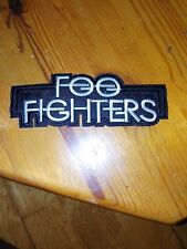 Foo fighters iron for sale  Ireland