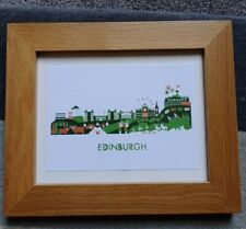 Edinburgh print frame for sale  EDINBURGH