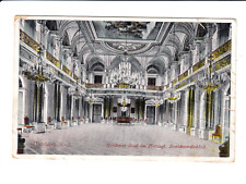 25019 postkarte altenburg gebraucht kaufen  Bassenheim Kettig, St.Sebastian